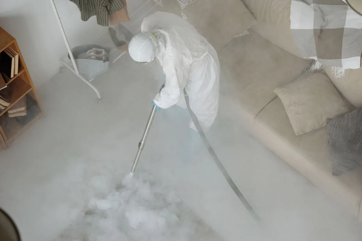Biohazard Cleanup in Quail Creek, TX